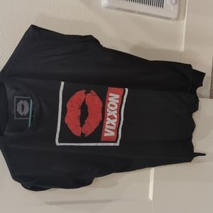 Vixxon by dixxon tank